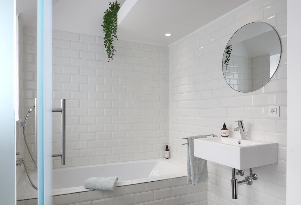 Loftsuite Gante Exterior foto